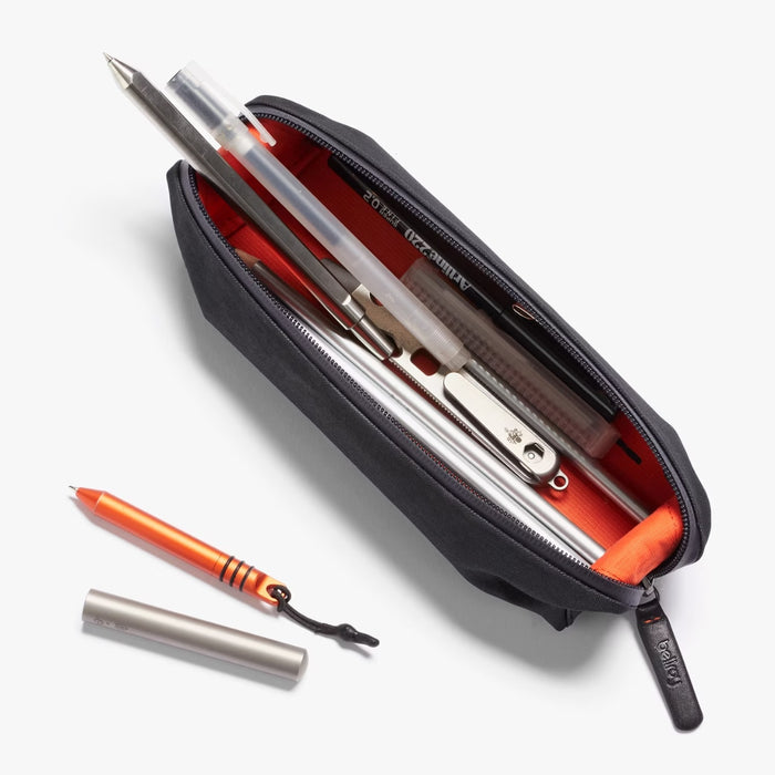 Bellroy Pencil Case penaali - Carryology Essentials Edition