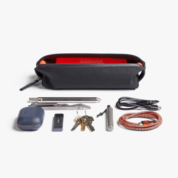 Bellroy Pencil Case penaali - Carryology Essentials Edition