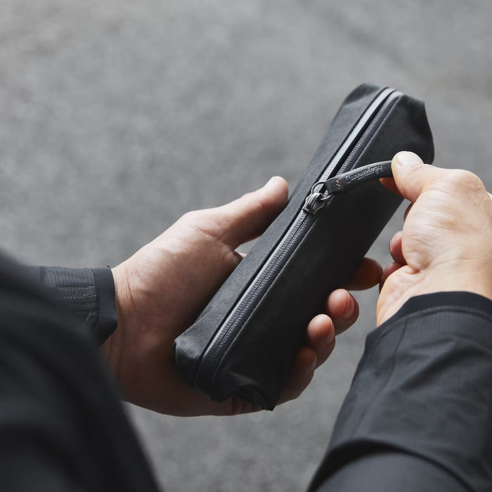 Bellroy Pencil Case penaali - Carryology Essentials Edition