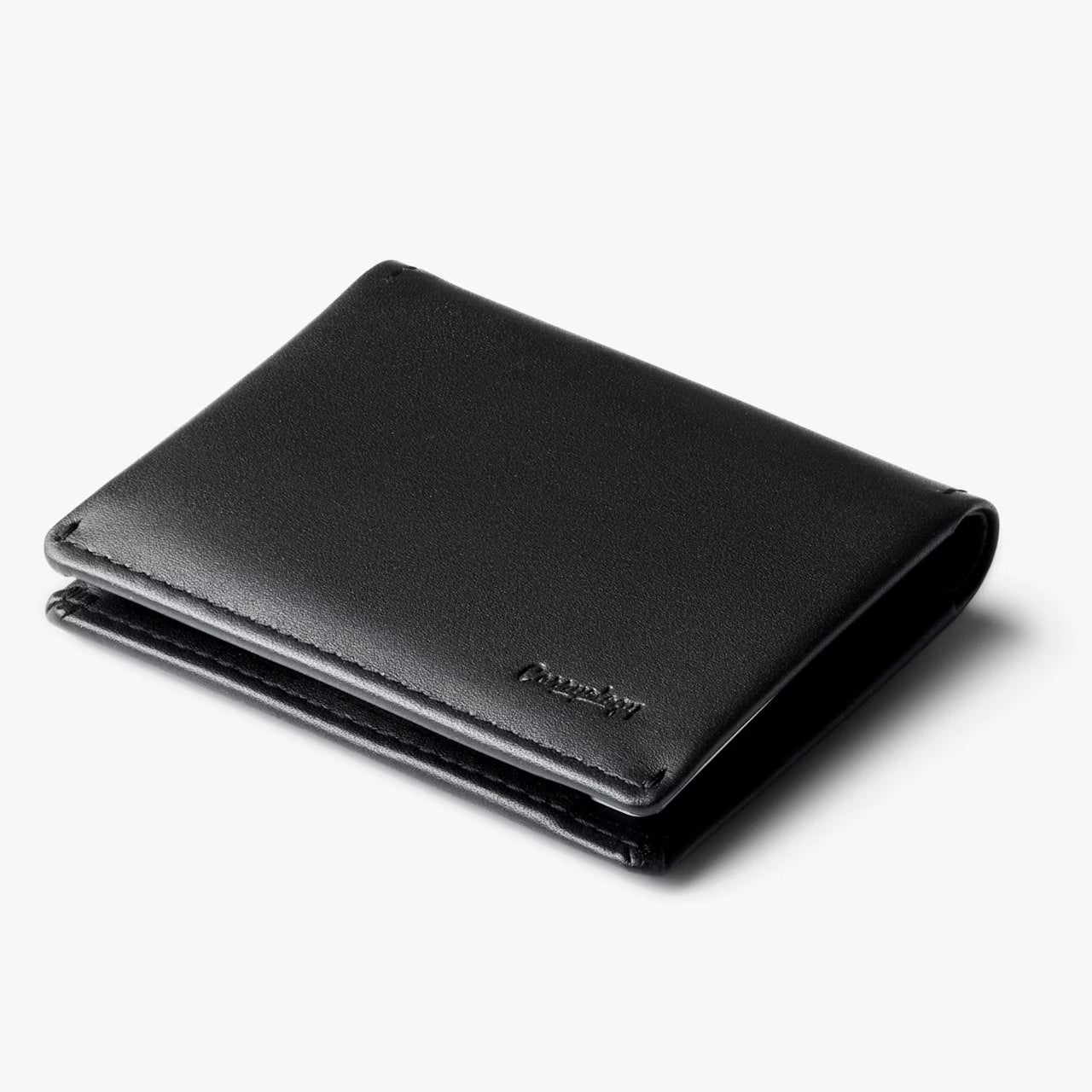 Bellroy Leather Slim Sleeve Wallet