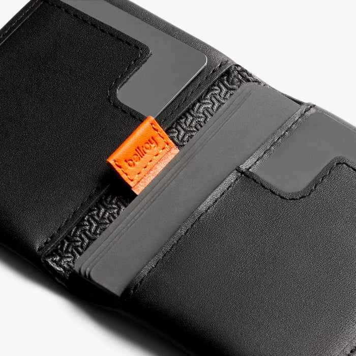 Bellroy Slim Sleeve lompakko - Carryology Essentials Edition