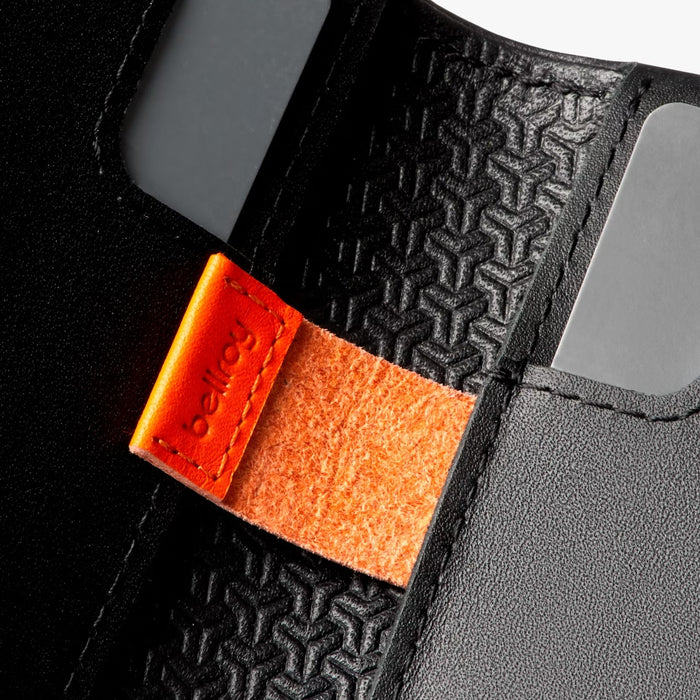 Bellroy Slim Sleeve lompakko - Carryology Essentials Edition