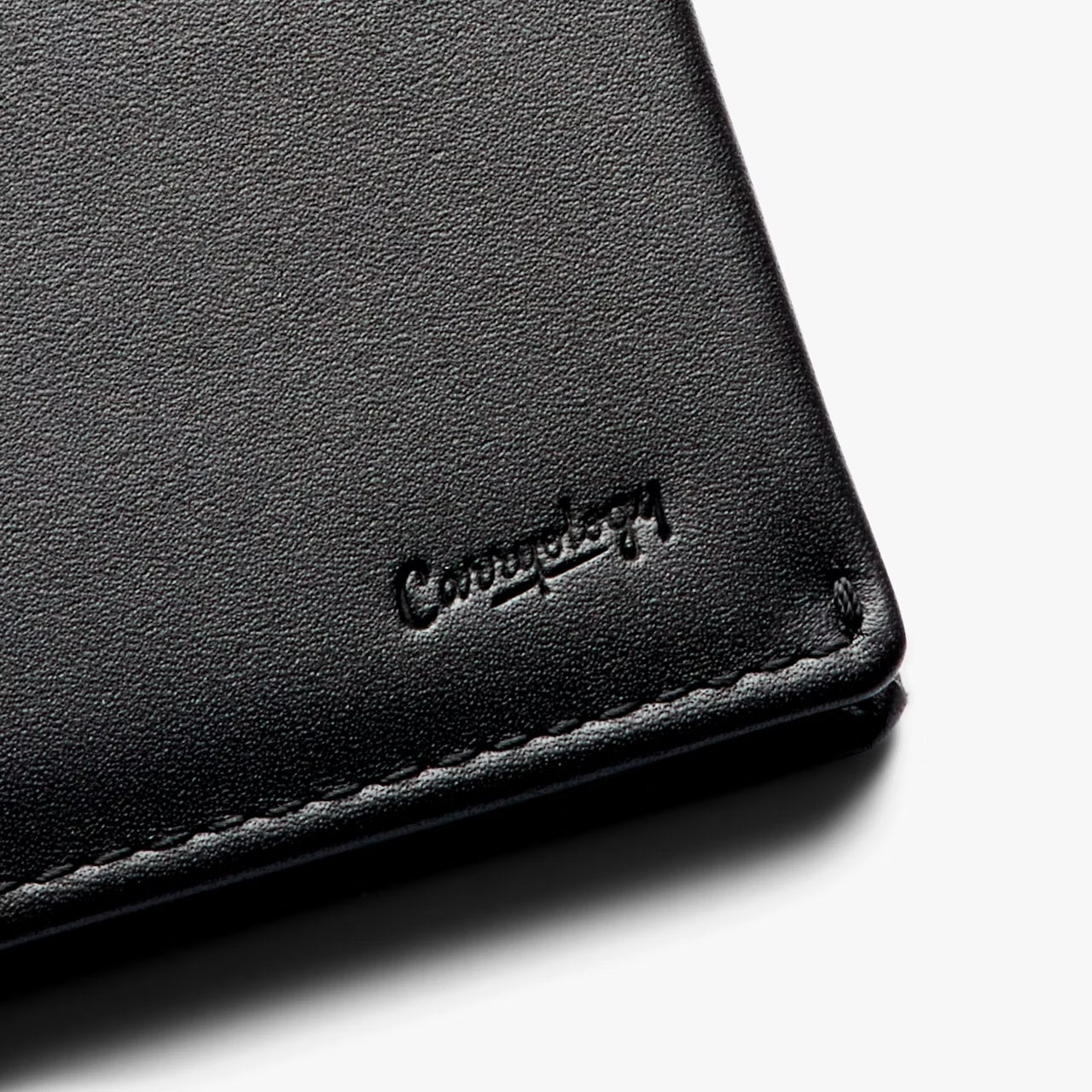 Bellroy Leather Slim Sleeve Wallet - Carryology Essentials — Urban 