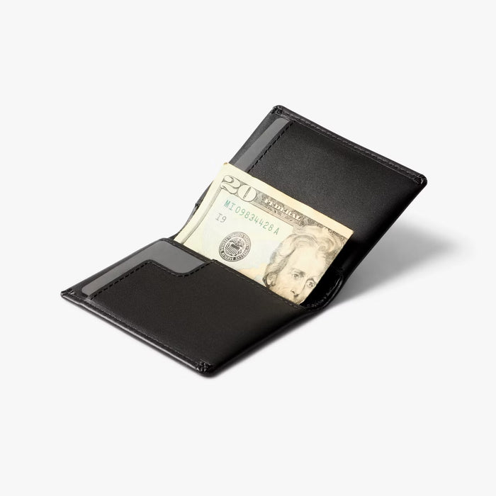 Bellroy Slim Sleeve lompakko - Carryology Essentials Edition