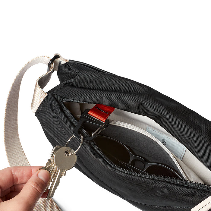 Bellroy Sling Mini Premium Edition -laukku