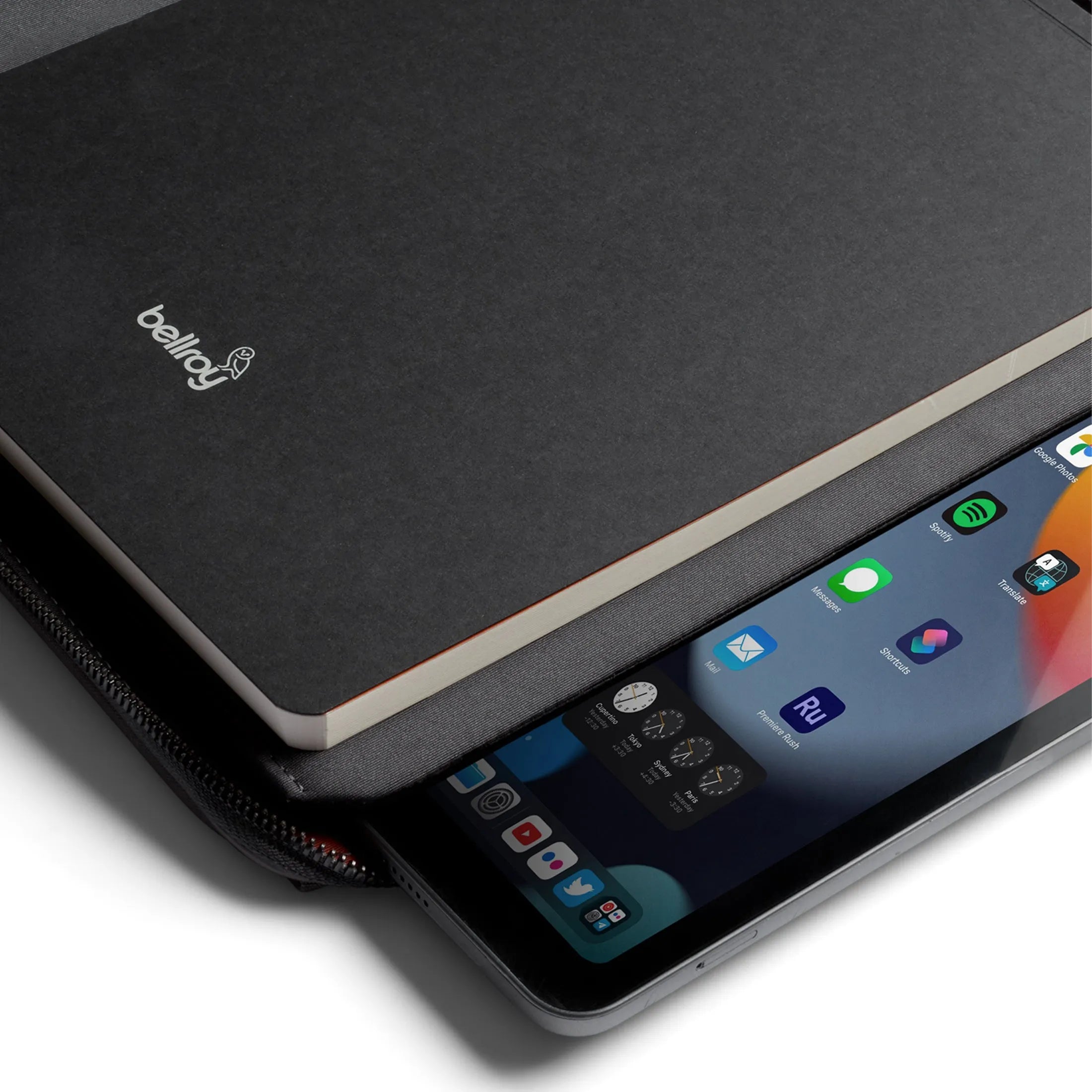 Bellroy Tokyo Folio 12.9