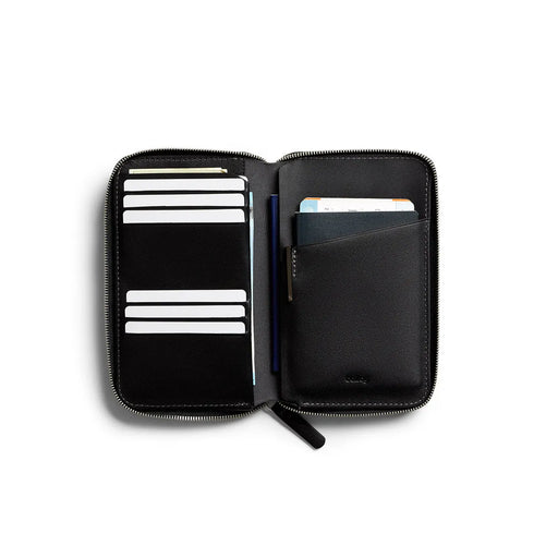 bellroy travel wallet discount Folio Carryology Edition Mukama This wallet fits all passports except for French and German versions Bellroy Travel Wallet RFID -