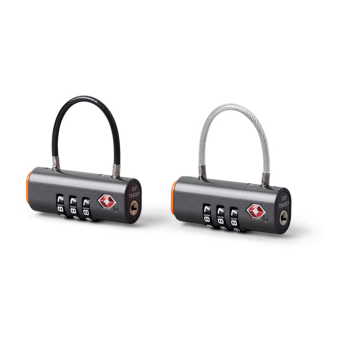 Bellroy Travel Lock Duo -lukot