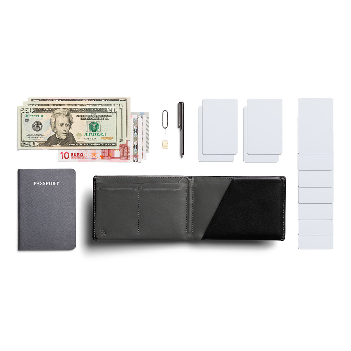 bellroy travel security wallet Bellroy Travel Wallet