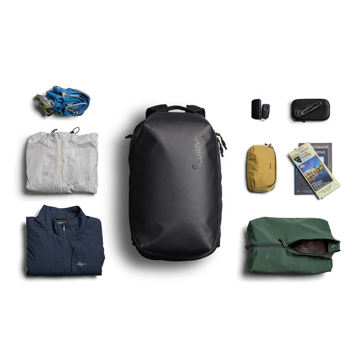 Bellroy Venture Grab Pack -reppu