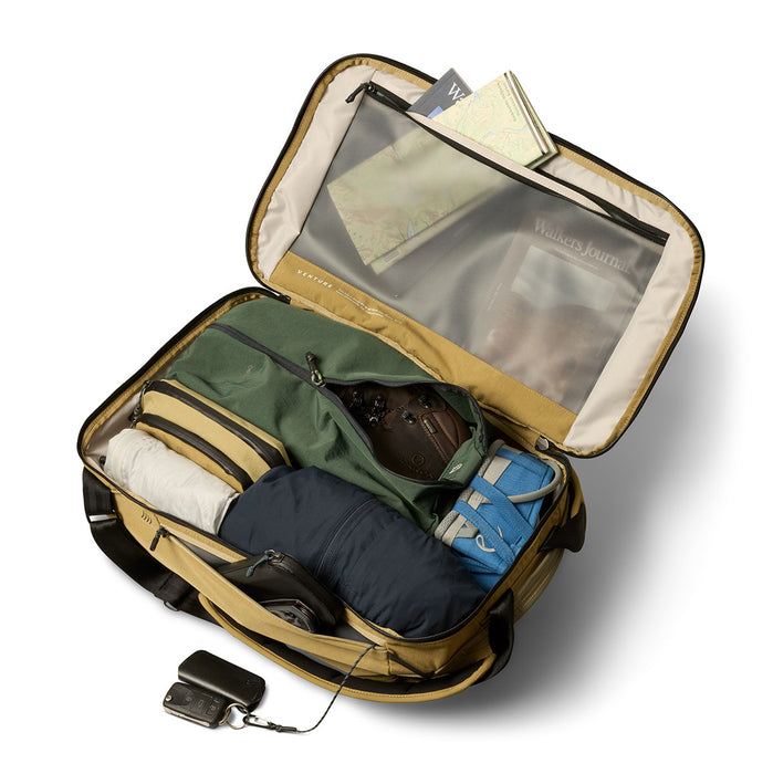 Bellroy Venture Grab Pack -reppu