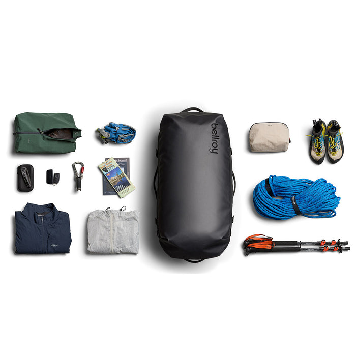 Bellroy Venture Hauler Pack -reppu