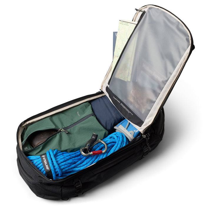 Bellroy Venture Hauler Pack -reppu