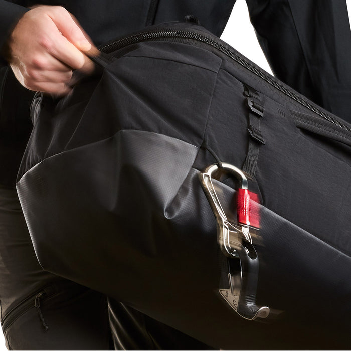 Bellroy Venture Hauler Pack -reppu