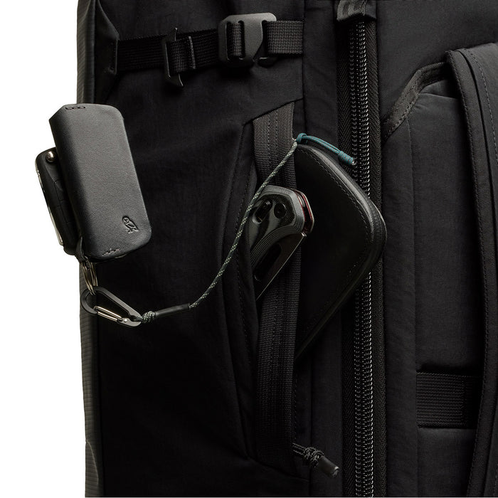 Bellroy Venture Hauler Pack -reppu