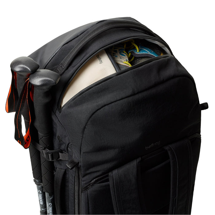 Bellroy Venture Hauler Pack -reppu