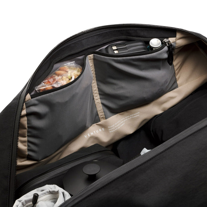 Bellroy Venture Ready Duffel -laukku