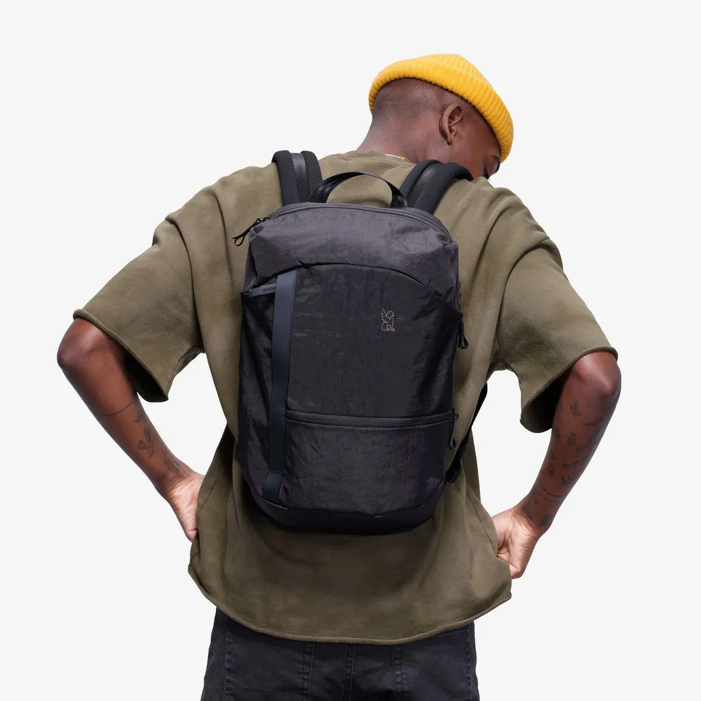 Chrome Camden 16L Backpack - Urban Kit Supply