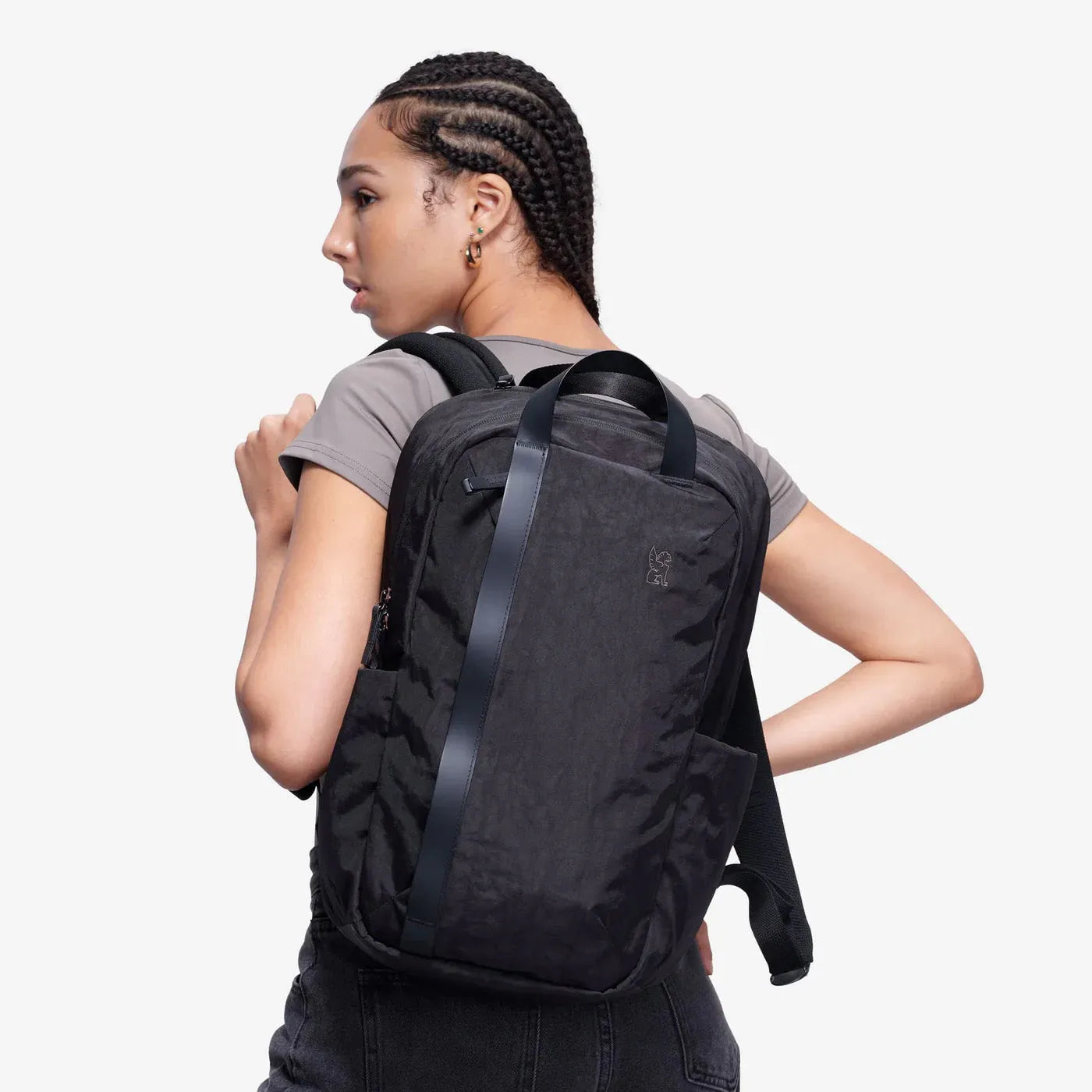 lululemon chrome backpack Chrome Highline 20L Backpack