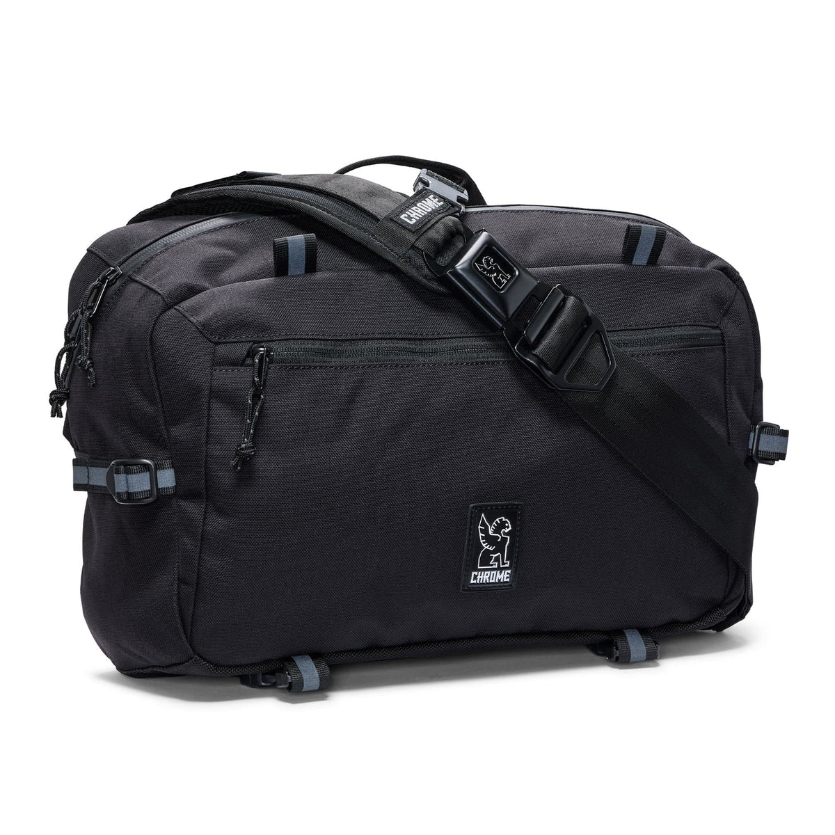 Chrome Industries Kadet Max Sling Bag: Versatile and Durable