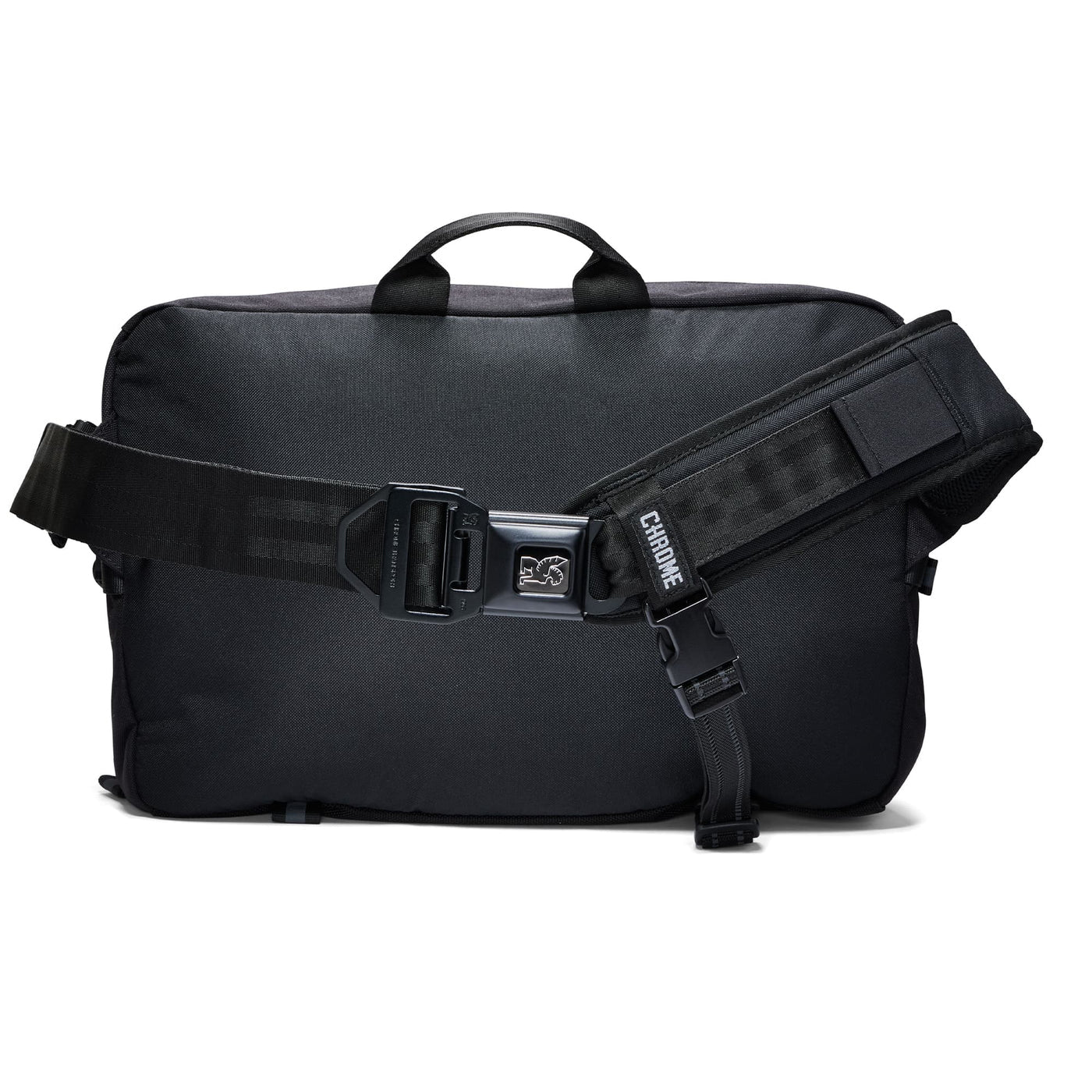 Chrome Industries Kadet Max Sling Bag: Versatile and Durable