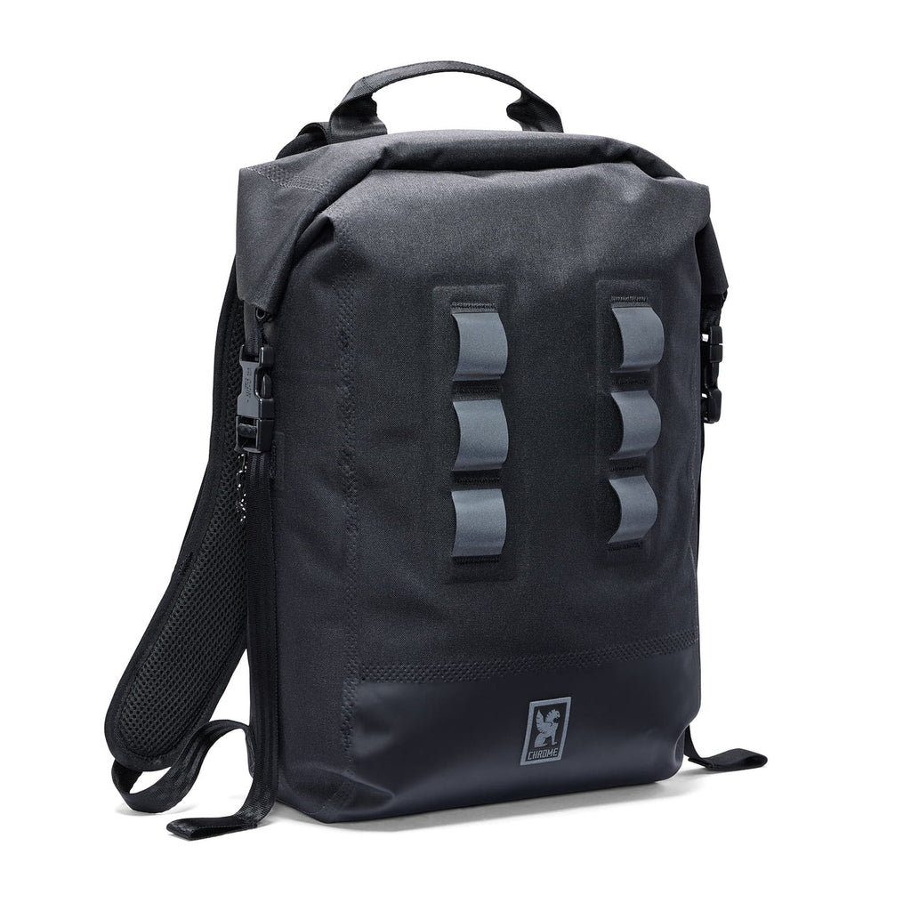 Chrome Industries Urban Ex Rolltop Backpack - Versatile 20L/30L
