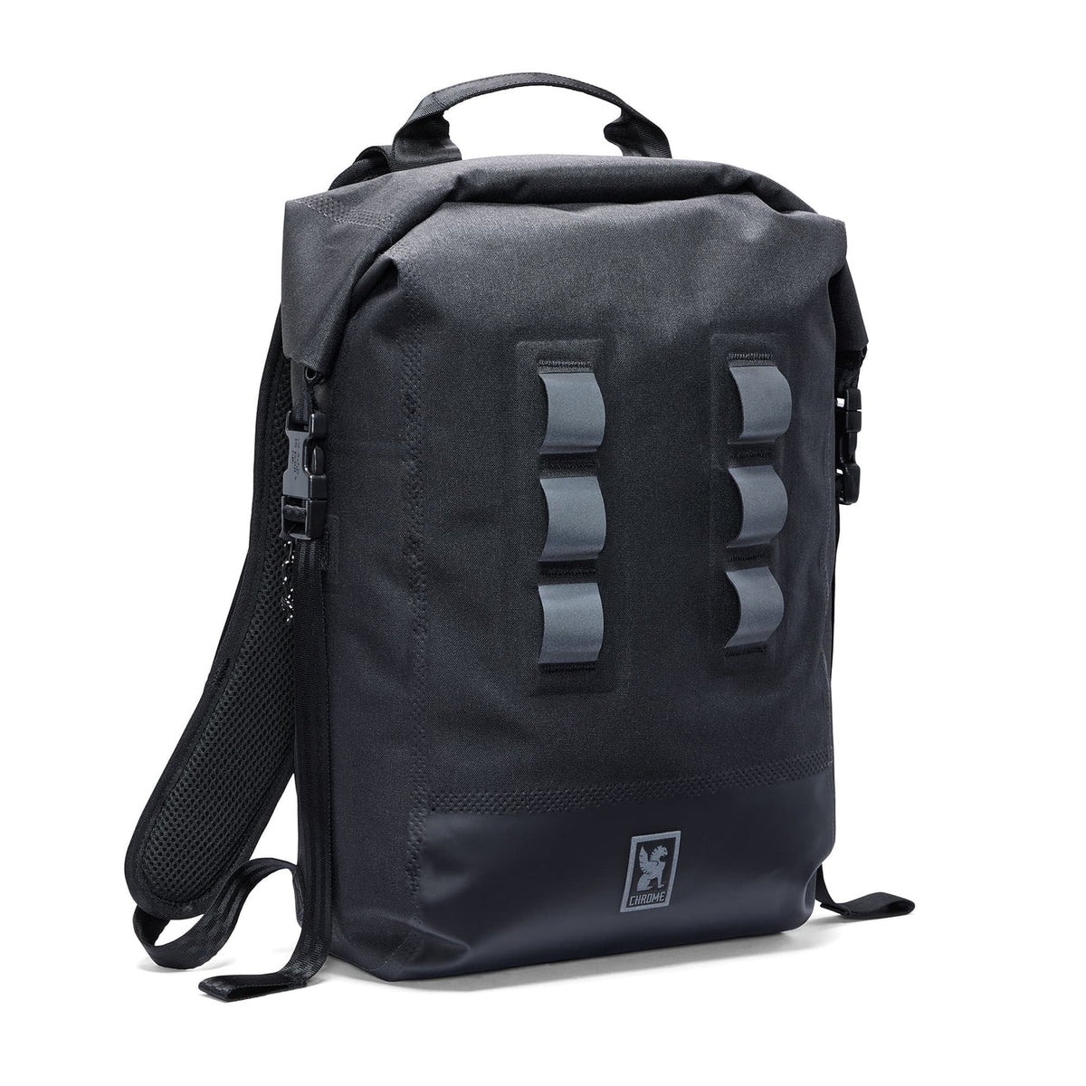 Chrome Industries Urban Ex Rolltop Backpack - Versatile 20L/30L