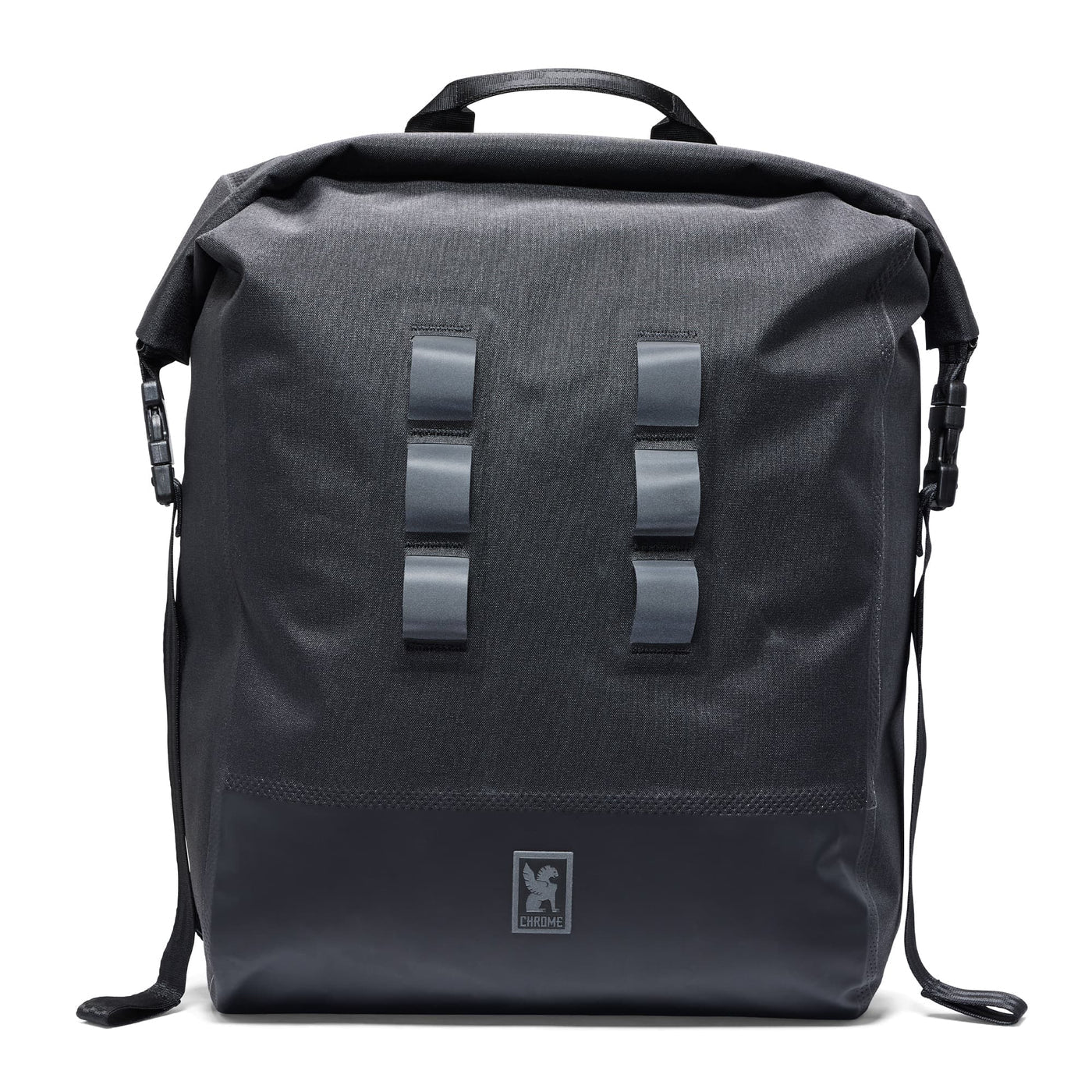 Chrome Industries Urban Ex Rolltop Backpack - Versatile 20L/30L