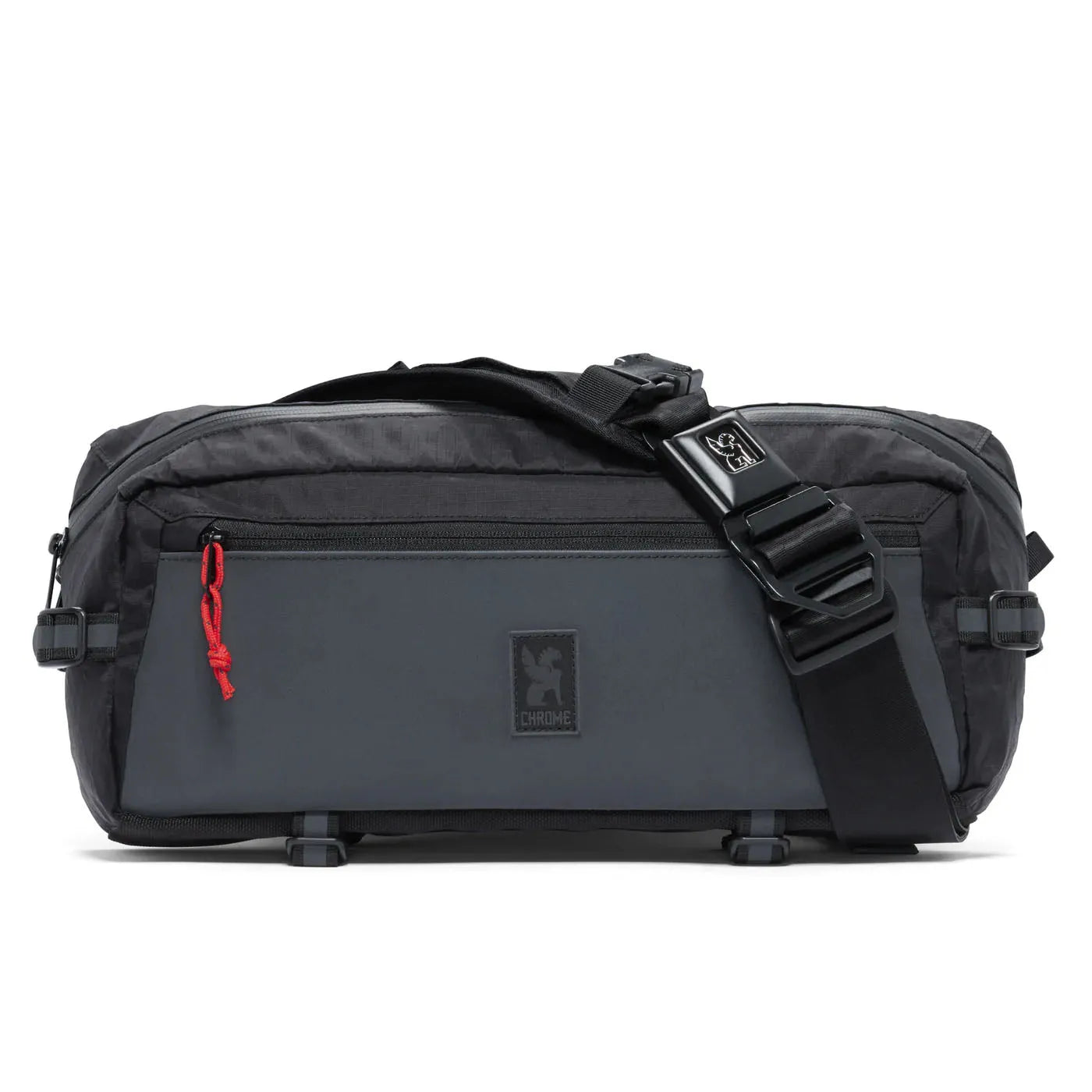 Chrome Kadet Sling Bag - Urban Kit Supply