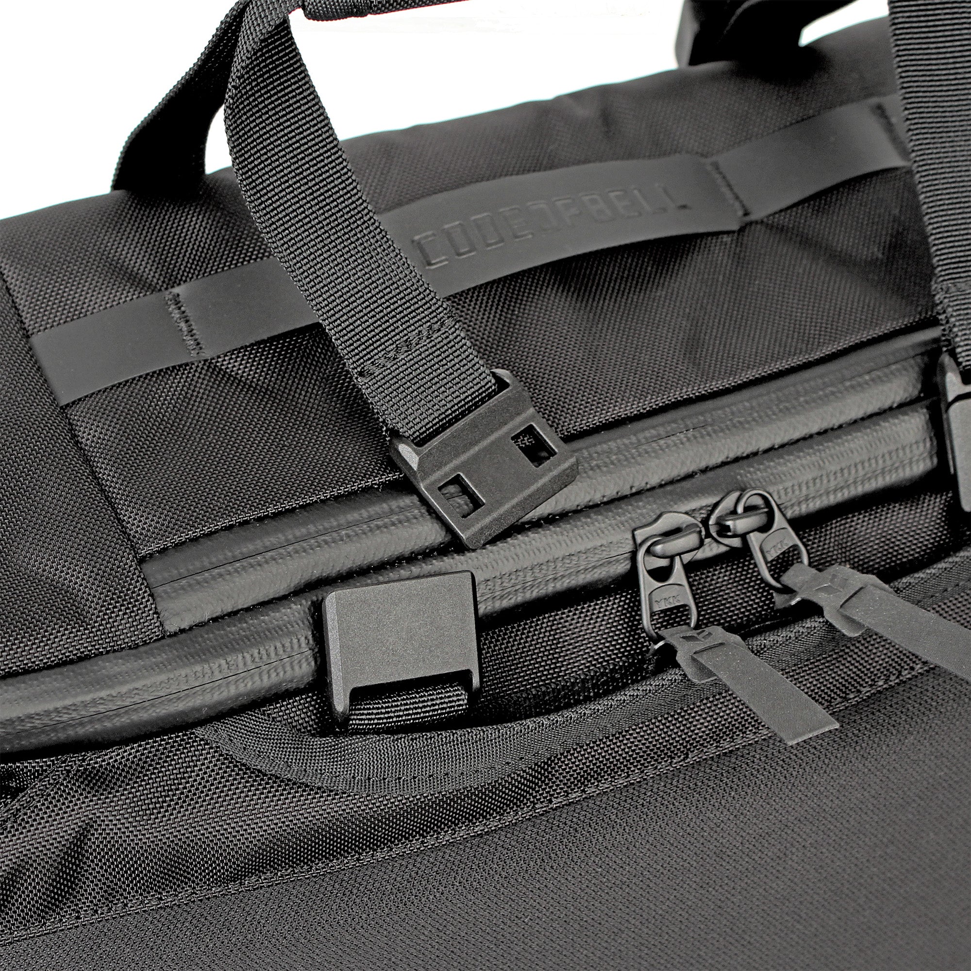 Code of Bell X-CASE 3-Way Brief Pack - Versatile Travel Companion