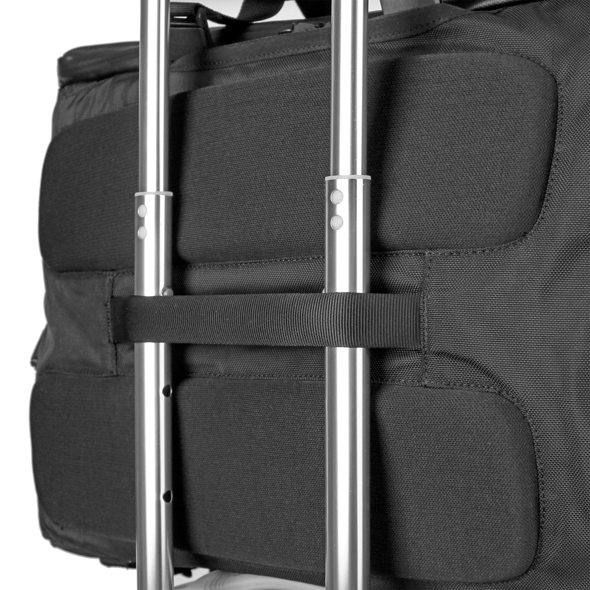 Code of Bell X-CASE 3-Way Brief Pack - Versatile Travel Companion