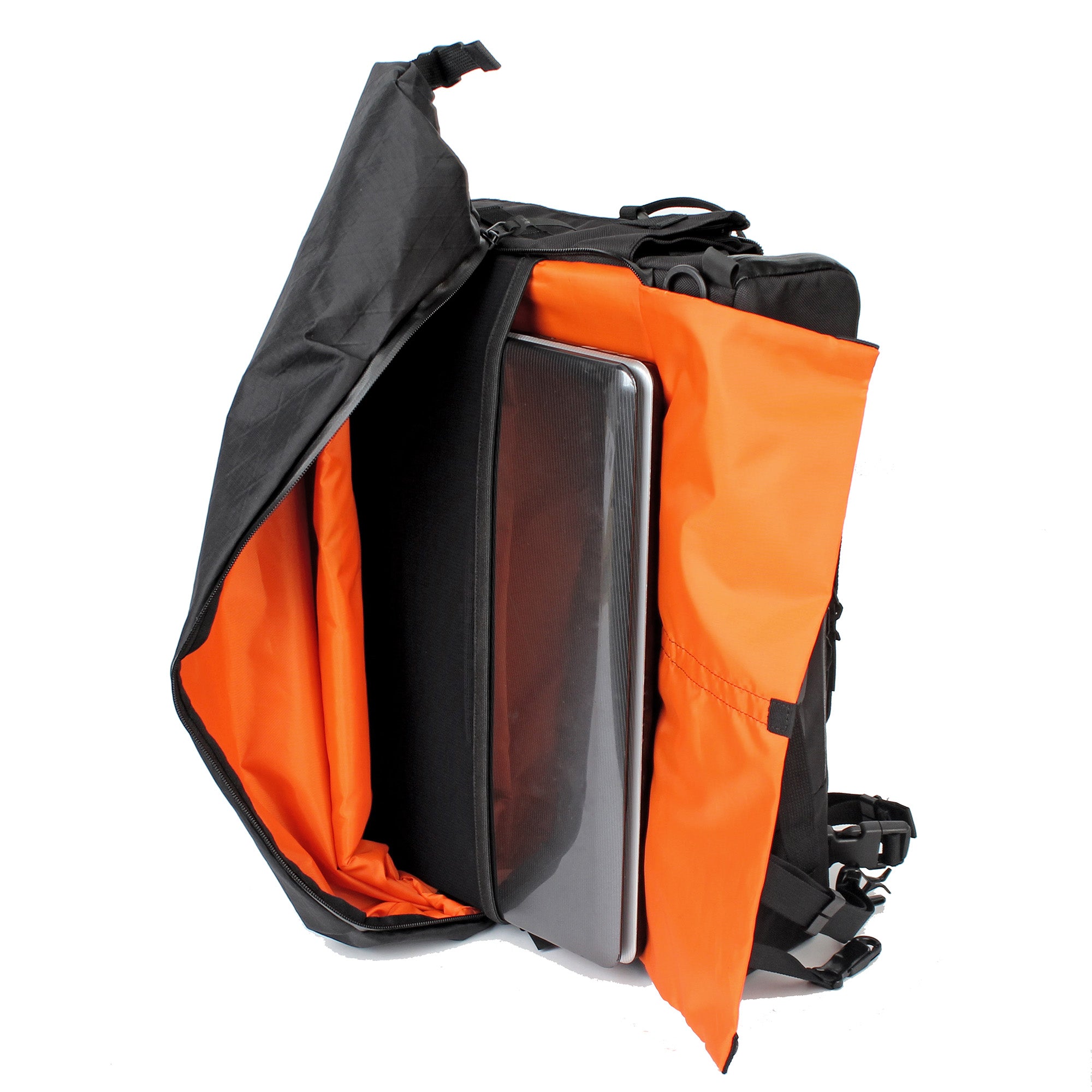 Code of Bell X-CASE 3-Way Brief Pack - Versatile Travel Companion