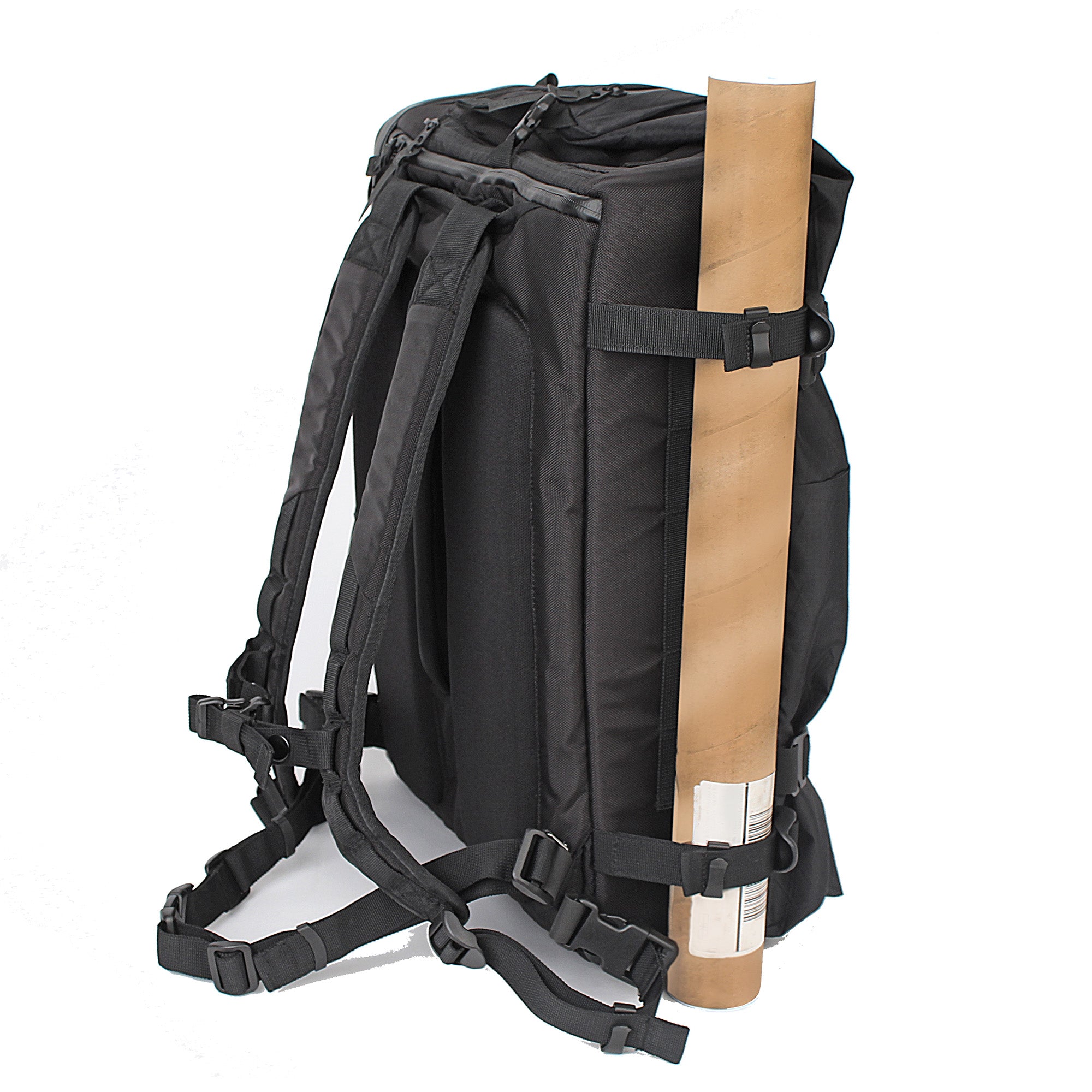 Code of Bell X-CASE 3-Way Brief Pack - Versatile Travel Companion