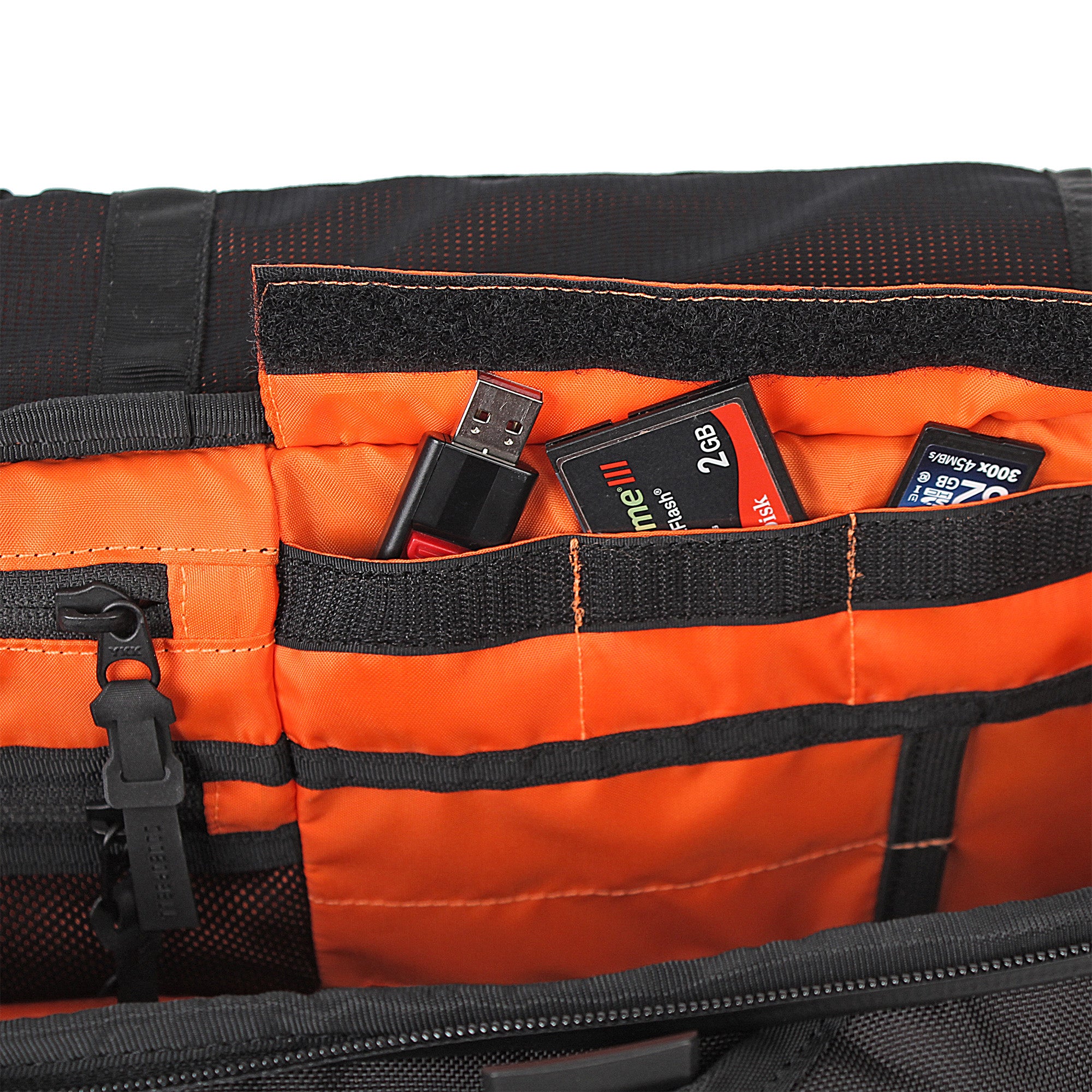 Code of Bell X-CASE 3-Way Brief Pack - Versatile Travel Companion