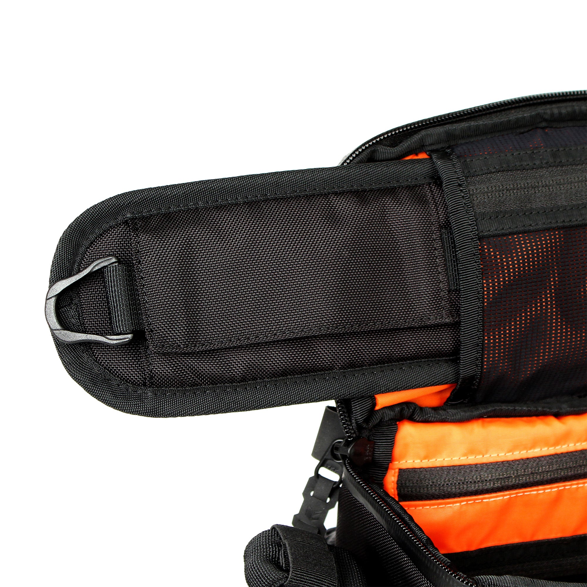 Code of Bell X-CASE 3-Way Brief Pack - Versatile Travel Companion