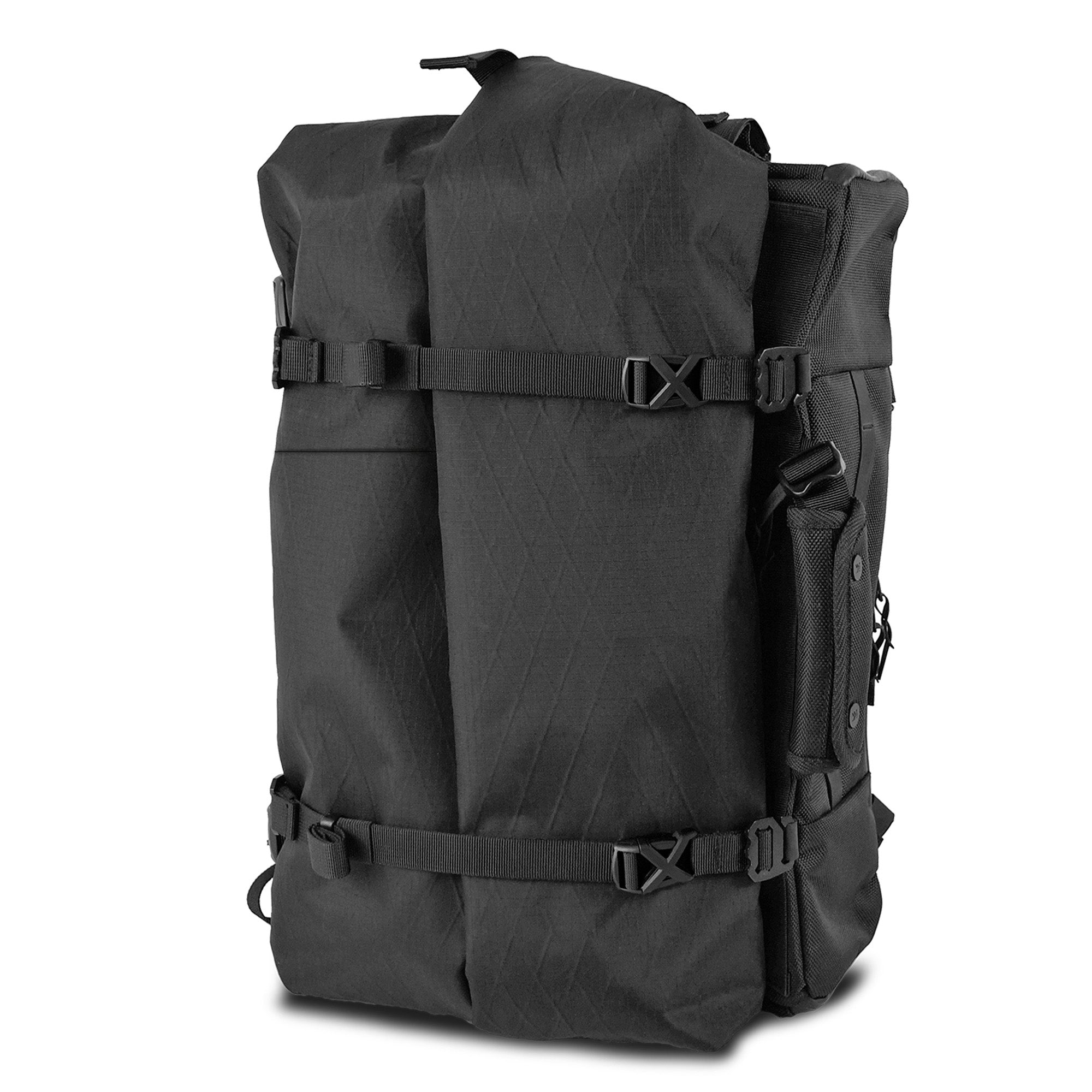 Code of Bell X-CASE 3-Way Brief Pack - Versatile Travel Companion