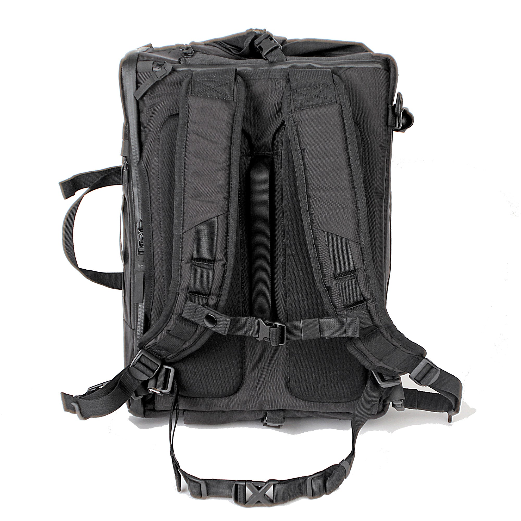 Code of Bell X-CASE 3-Way Brief Pack - Versatile Travel Companion