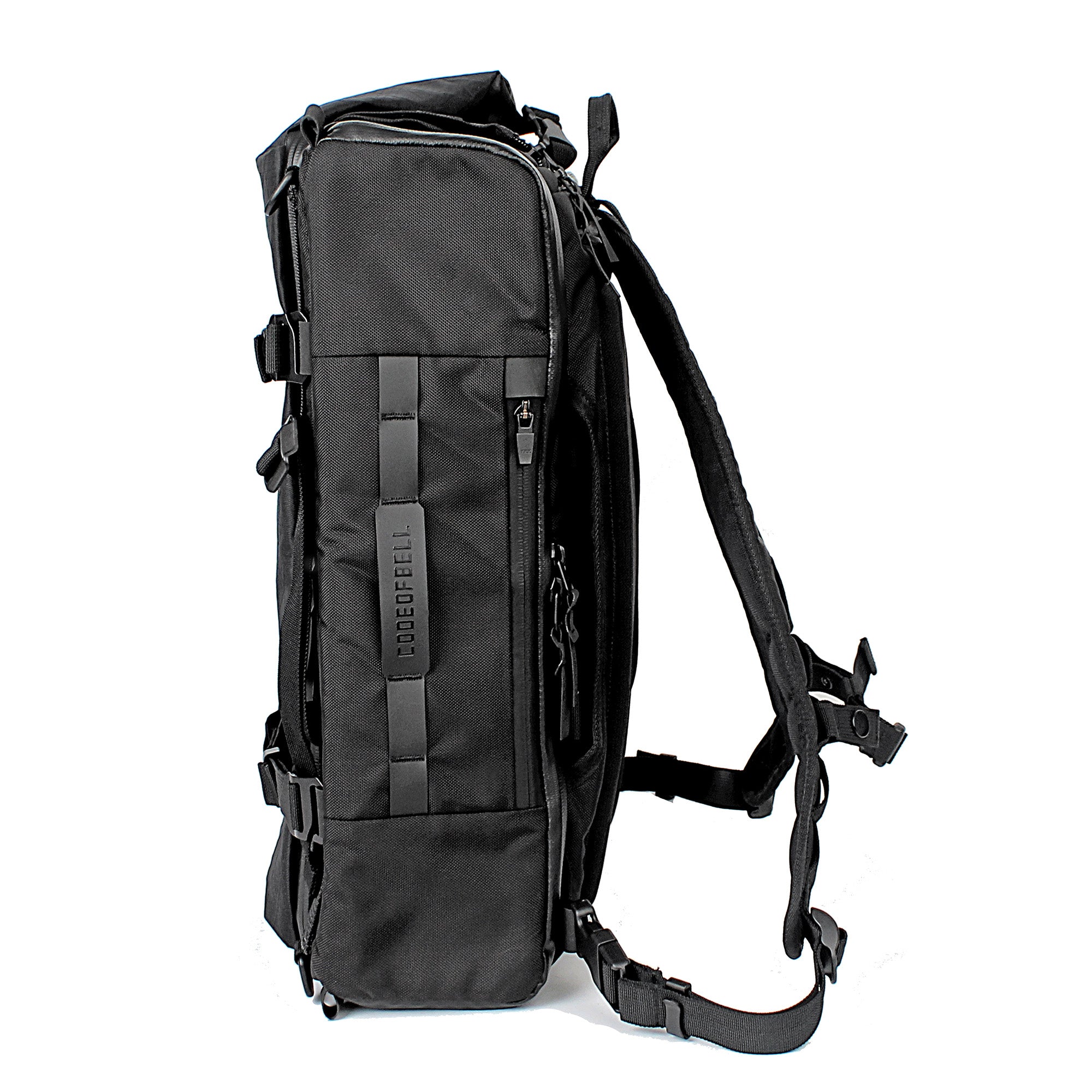バッグ CODE OF BELL X-CASE / 3-Way Traveller Code of Bell X-CASE 3-Way Brief Pack - Versatile Travel Companion