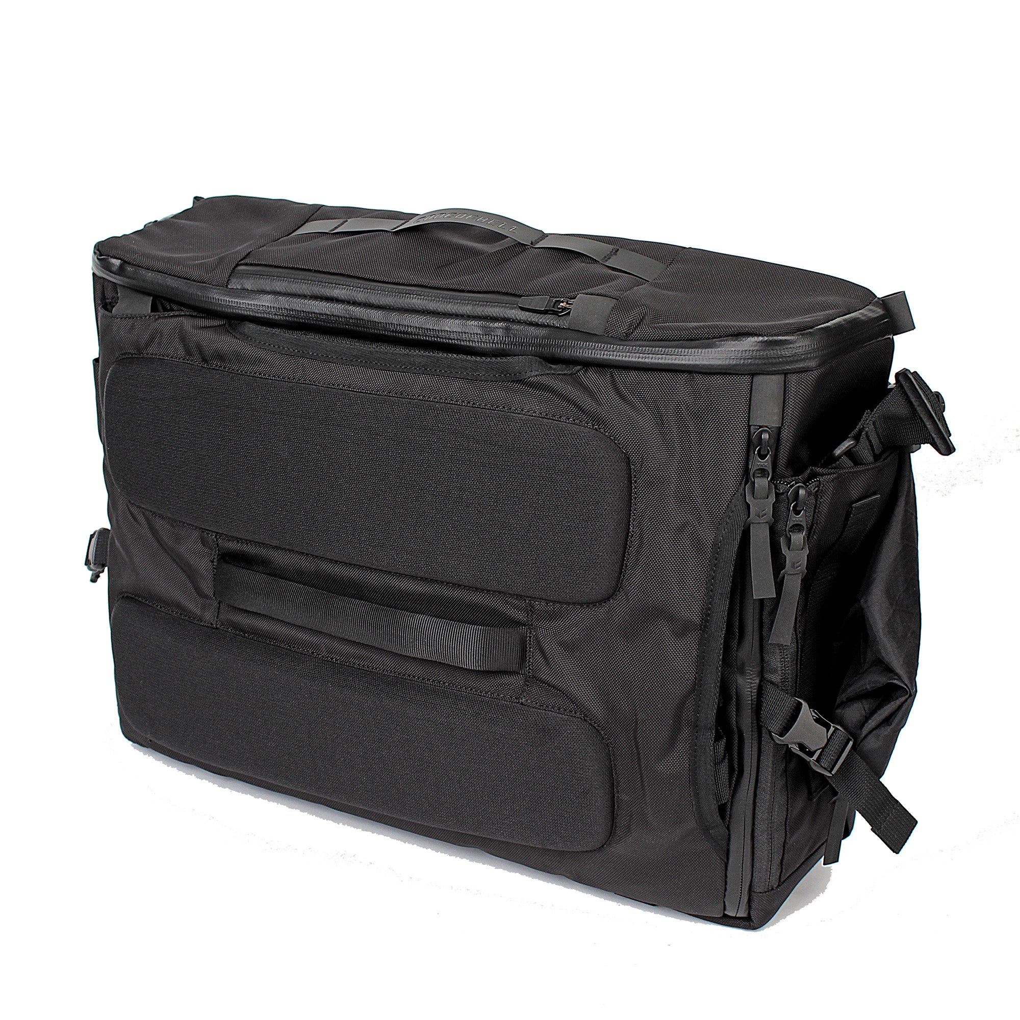 Code of Bell X-CASE 3-Way Brief Pack - Versatile Travel Companion