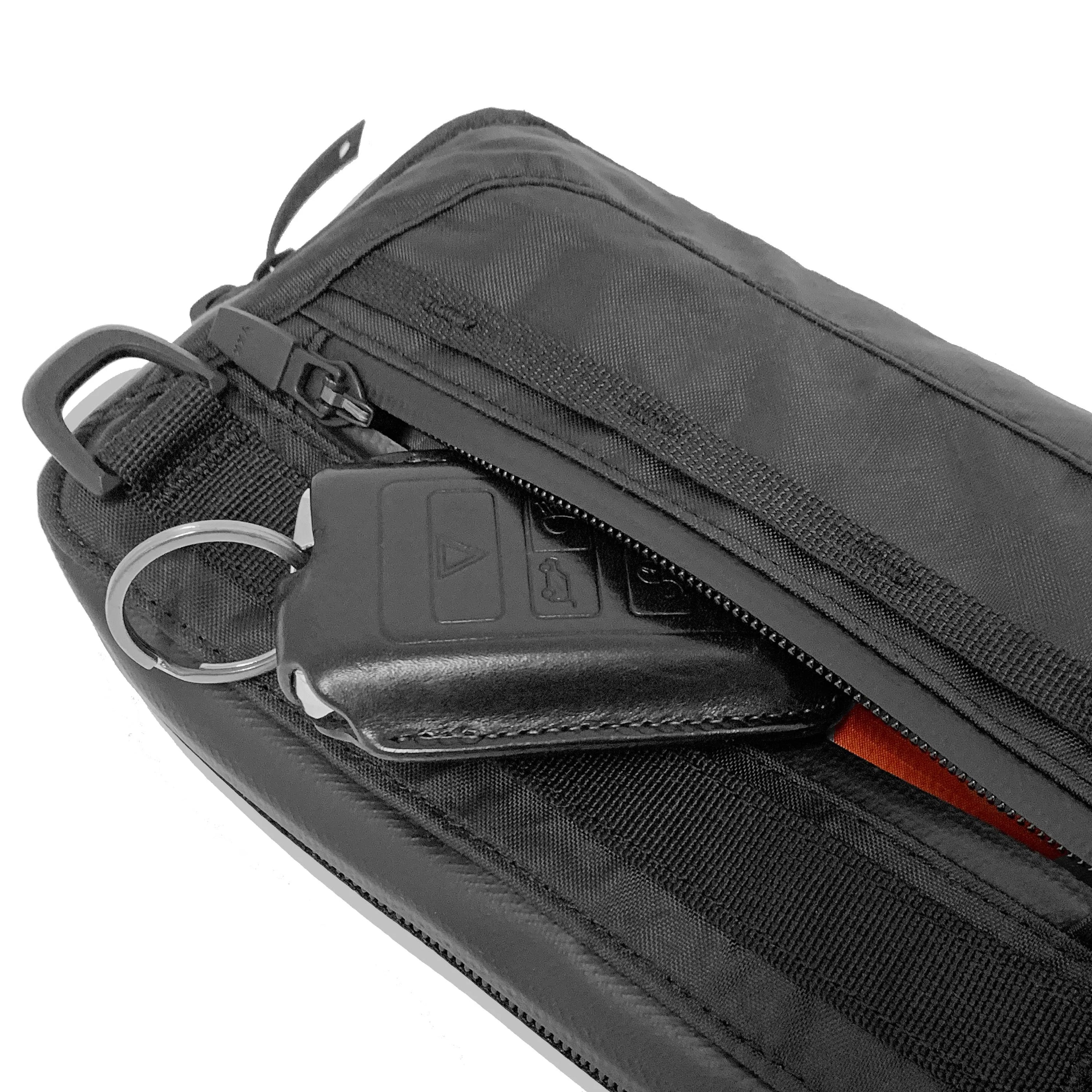 Code of Bell Annex Case II - 3-Way Traveller Sling - Urban Kit Supply