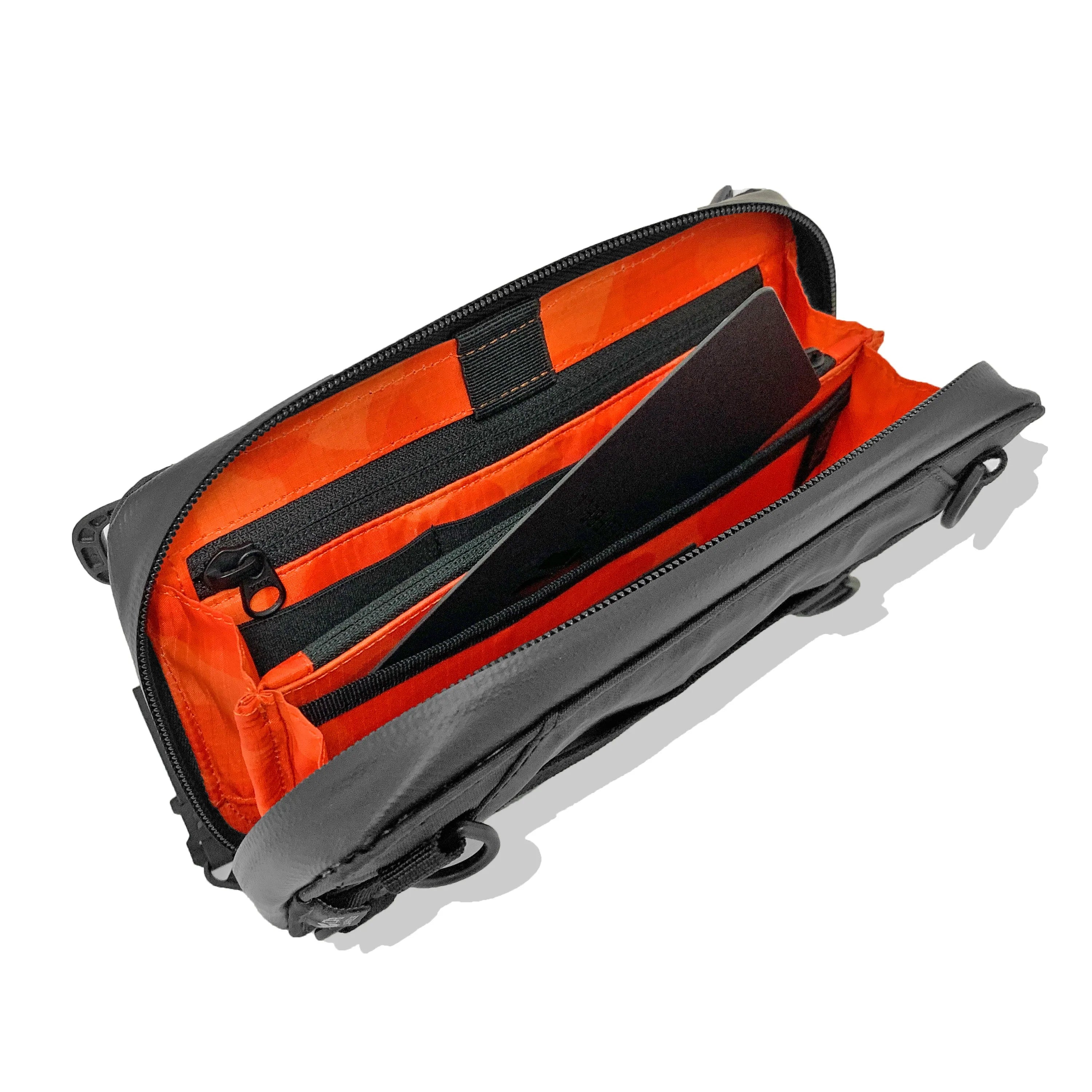 Code of Bell Annex Case II - 3-Way Traveller Sling - Urban Kit Supply