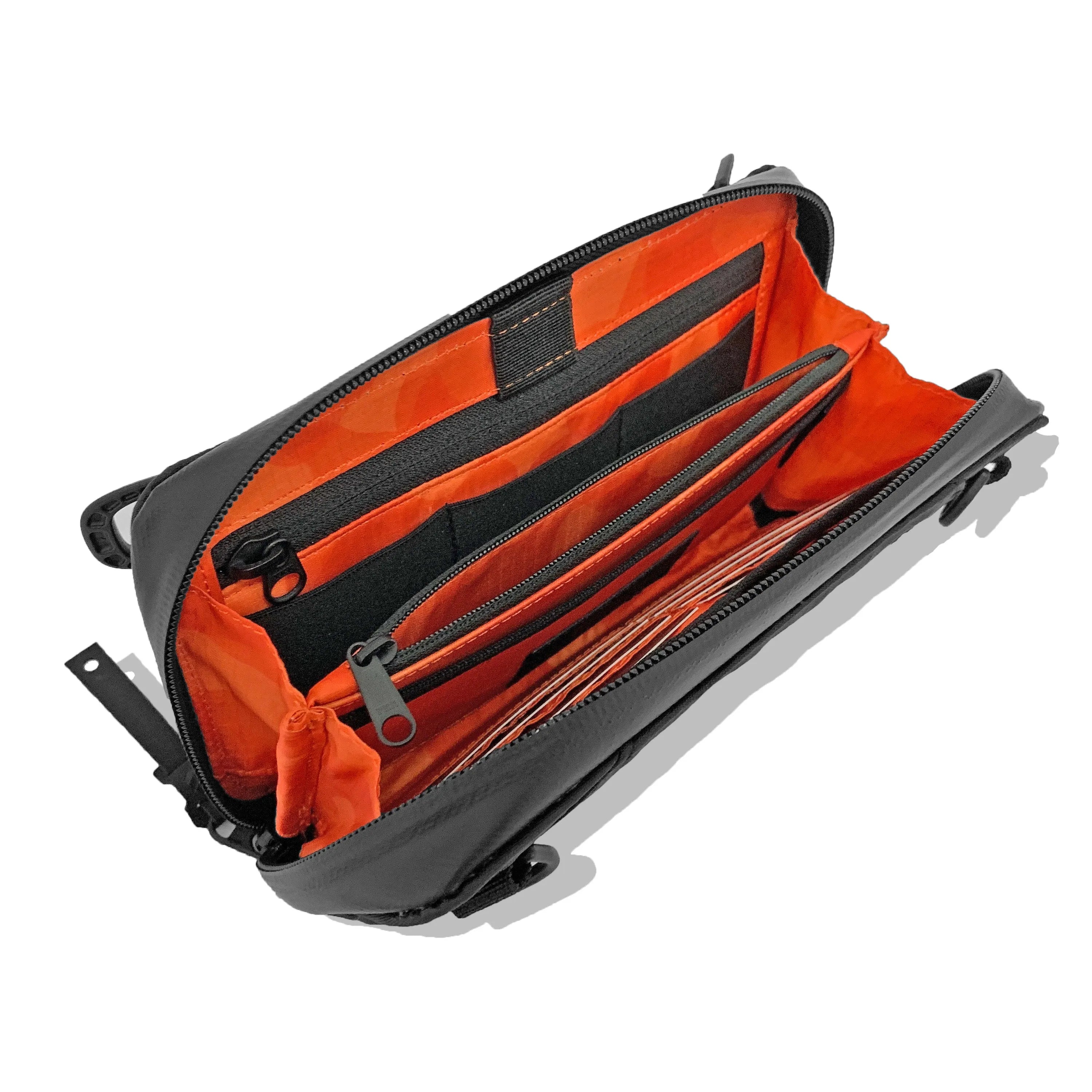 Code of Bell Annex Case II - 3-Way Traveller Sling - Urban Kit Supply