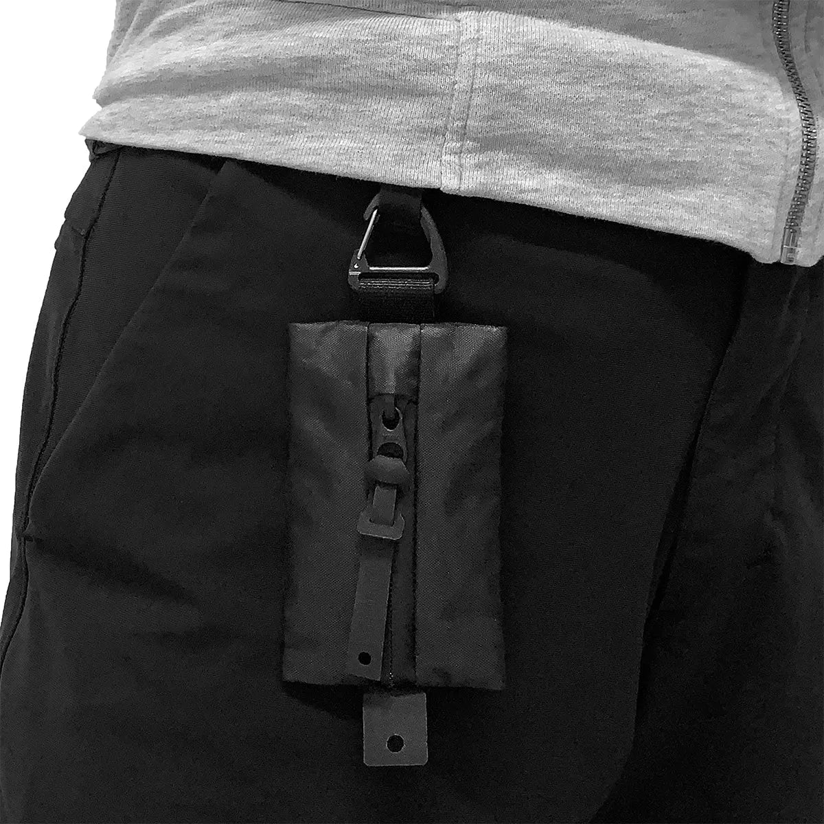 Code of Bell Annex Zip L - Zipper Case Pouch for Everyday Use