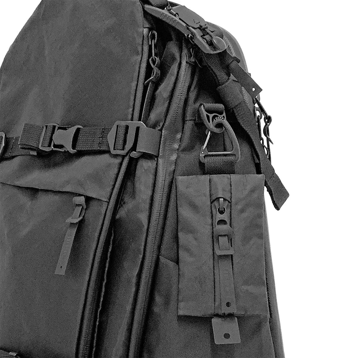 Code of Bell Annex Zip L - Zipper Case Pouch for Everyday Use