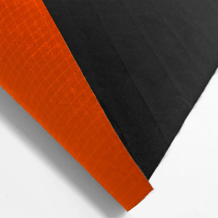 Code of Bell Annex Zip (L) - Vetoketjullinen pussi