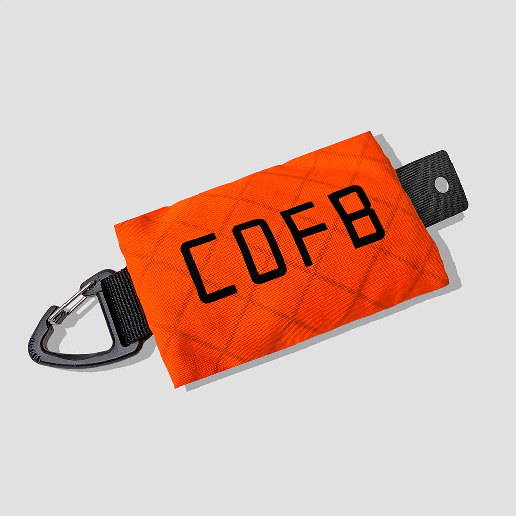 Code of Bell Annex Zip L - Zipper Case Pouch for Everyday Use