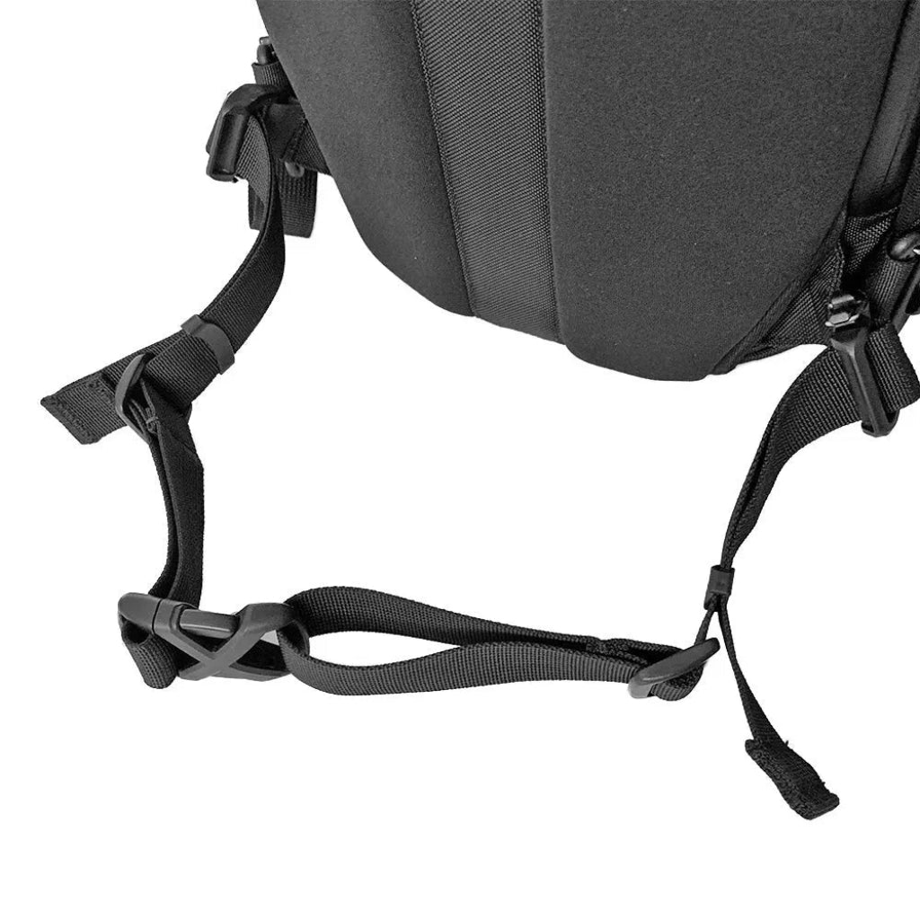 バッグ CODE OF BELL BACKPACK HARNESS KIT Code of Bell Backpack Harness Kit - Upgrade Your Carry Today