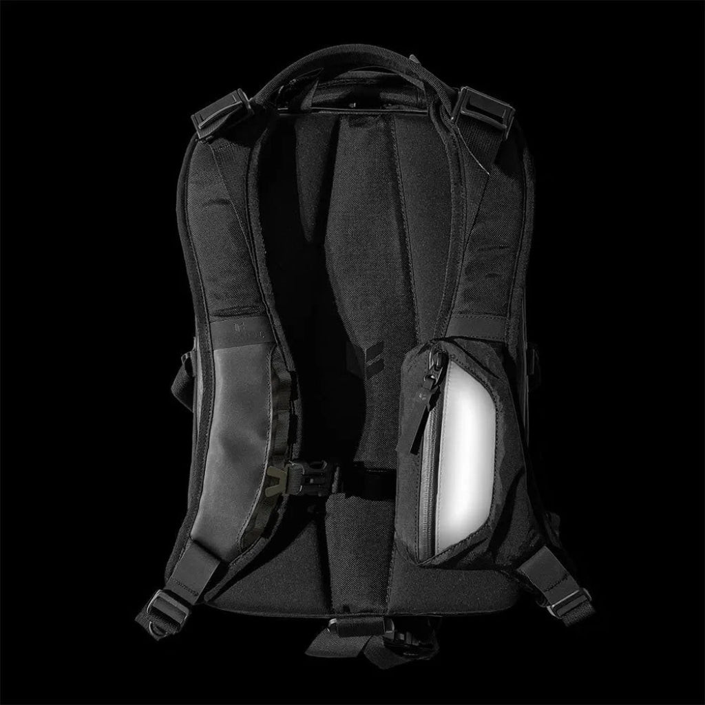 Code of Bell Backpack Harness Kit - Upgrade Your Carry Today