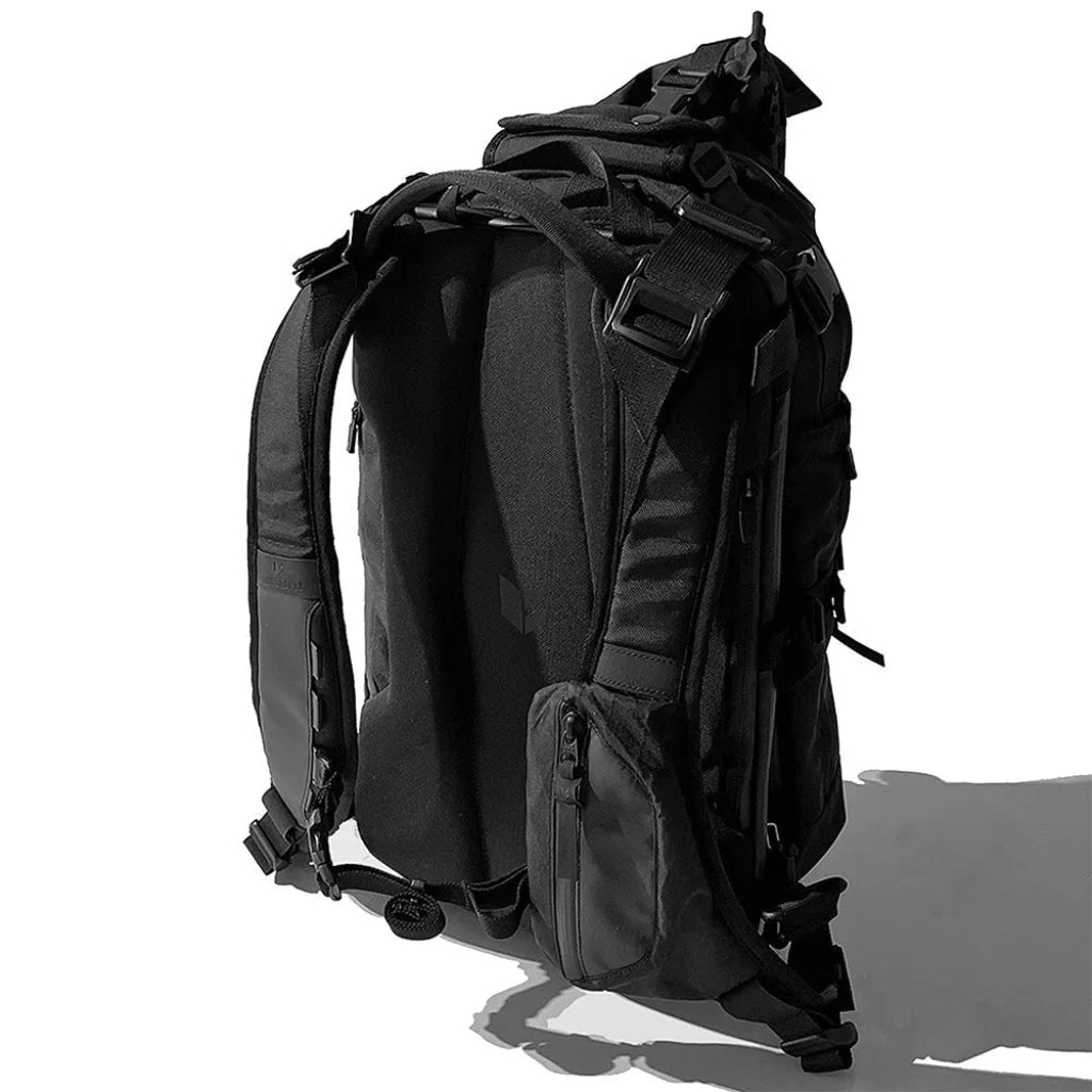 バッグ CODE OF BELL BACKPACK HARNESS KIT Code of Bell Backpack Harness Kit - Upgrade Your Carry Today