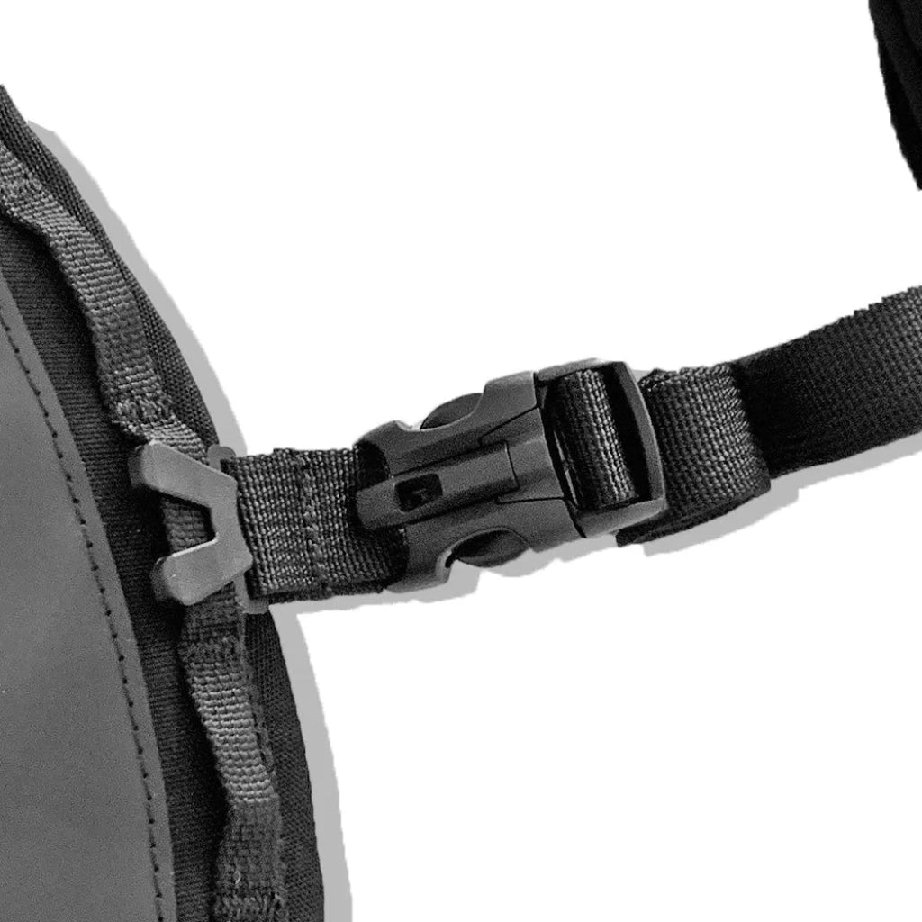 Code of Bell Backpack Harness Kit - Upgrade Your Carry Today